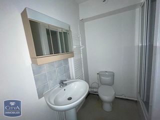  Appartement � louer 1 pi�ce 25 m�