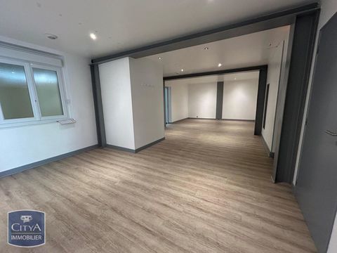 Votre agence CITYA TERMEAU GARNIER vous propose &agrave; la ... 2000 72000 Le mans