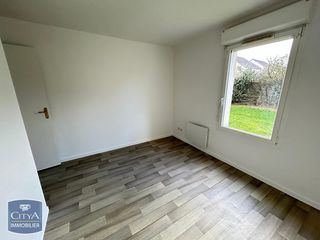  Appartement � louer 2 pi�ces 49 m�