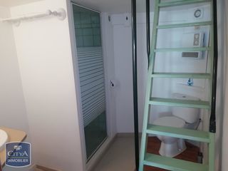  Appartement � louer 2 pi�ces 33 m�