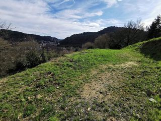  Terrain � vendre 1409 m�