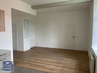  Appartement � louer 2 pi�ces 51 m�