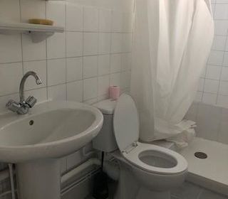  Appartement � louer 1 pi�ce 13 m�