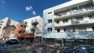  Appartement � louer 1 pi�ce 30 m�