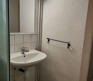  Appartement � louer 2 pi�ces 36 m�