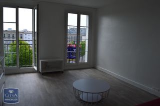  Appartement � louer 1 pi�ce 27 m�