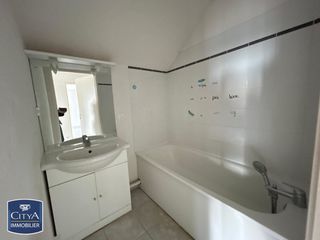  Appartement � louer 4 pi�ces 76 m�