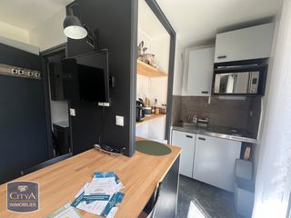  Appartement � louer 1 pi�ce 19 m�