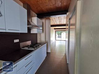  Maison � louer 3 pi�ces 86 m�