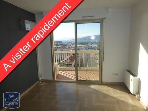   Location Appartement Appartement - 2 pi�ce(s) - 47 m�