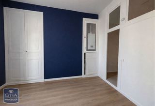  Appartement � louer 2 pi�ces 38 m�