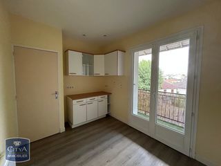  Appartement � louer 3 pi�ces 65 m�