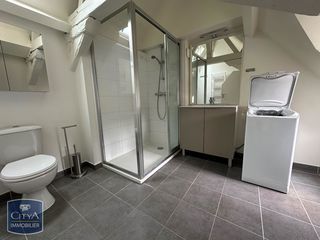  Appartement � louer 3 pi�ces 63 m�