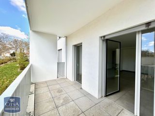  Appartement � louer 3 pi�ces 68 m�