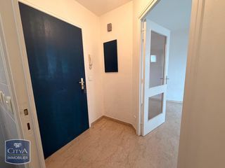  Appartement � louer 2 pi�ces 33 m�