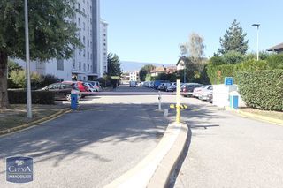  Parking / Garage � louer 13 m�