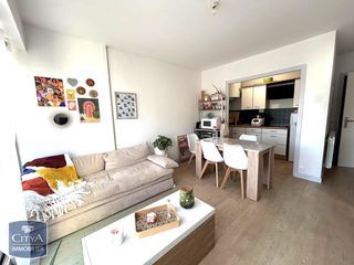  Appartement � louer 2 pi�ces 35 m�