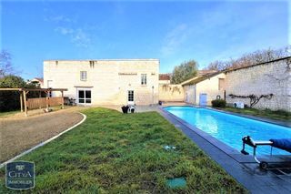  Maison � louer 4 pi�ces 123 m�