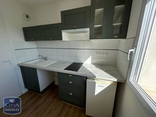  Appartement � louer 2 pi�ces 48 m�