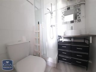  Appartement � louer 1 pi�ce 17 m�