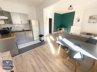  Appartement � louer 2 pi�ces 44 m�