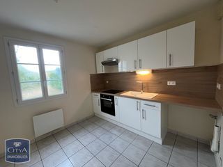  Maison � louer 4 pi�ces 81 m�