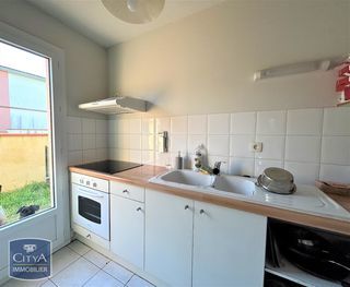  Appartement � louer 3 pi�ces 64 m�