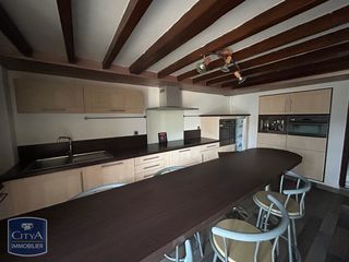  Maison � louer 4 pi�ces 99 m� St georges des groseiller