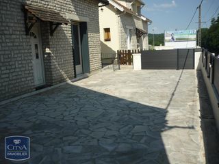  Maison � louer 5 pi�ces 105 m�