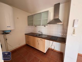  Appartement � louer 1 pi�ce 33 m�