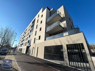  Appartement � louer 5 pi�ces 109 m�