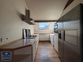  Appartement � louer 5 pi�ces 119 m�