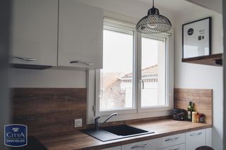  Appartement � louer 1 pi�ce 23 m�