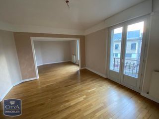  Appartement � louer 3 pi�ces 97 m�