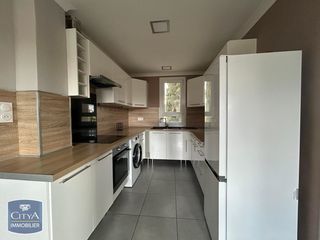  Appartement � louer 3 pi�ces 61 m�