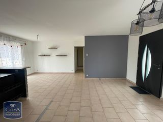  Maison � louer 4 pi�ces 77 m�