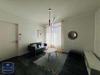  Appartement � louer 3 pi�ces 57 m�