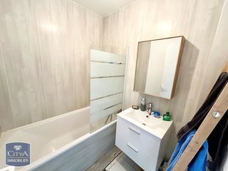  Appartement � louer 3 pi�ces 64 m�