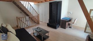  Appartement � louer 2 pi�ces 57 m�