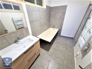  Appartement � louer 4 pi�ces 89 m�