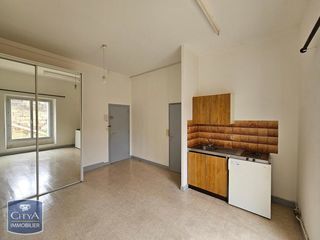  Appartement � louer 1 pi�ce 20 m�