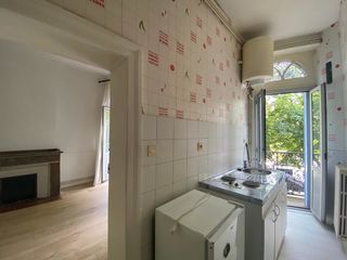  Appartement � louer 1 pi�ce 26 m�