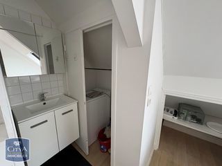  Appartement � louer 1 pi�ce 11 m�