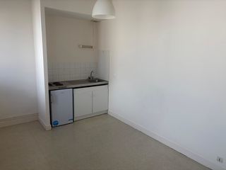  Appartement � louer 1 pi�ce 19 m�