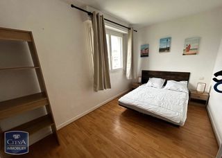  Appartement � louer 3 pi�ces 65 m�