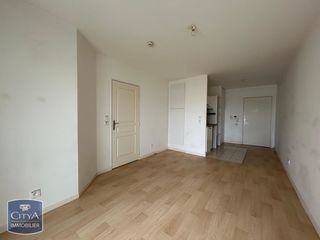  Appartement � louer 2 pi�ces 39 m�