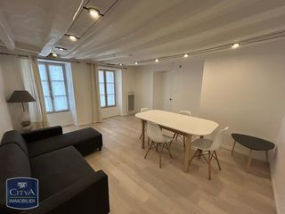  Maison � louer 3 pi�ces 68 m�