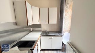  Appartement � louer 2 pi�ces 41 m�