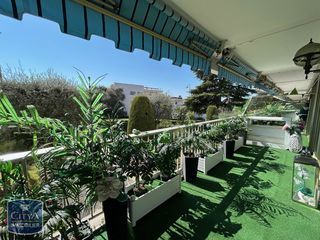  Appartement � louer 3 pi�ces 108 m�