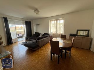  Appartement � louer 4 pi�ces 87 m�